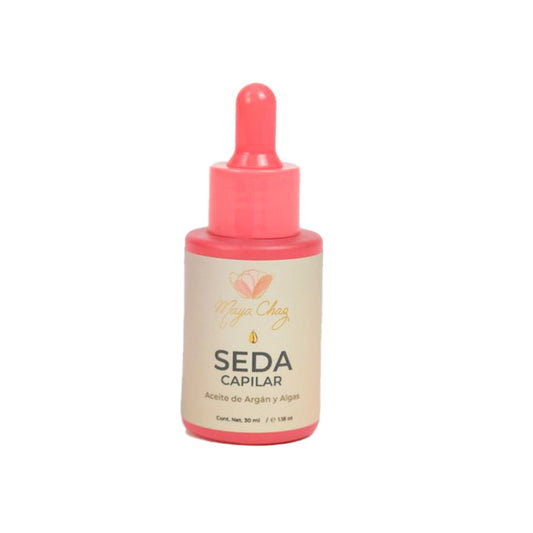 Seda Capilar