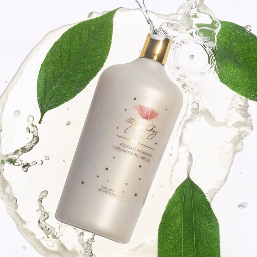 Shampoo