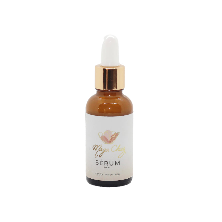 Sérum Facial