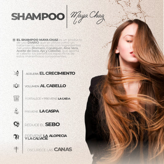 Shampoo