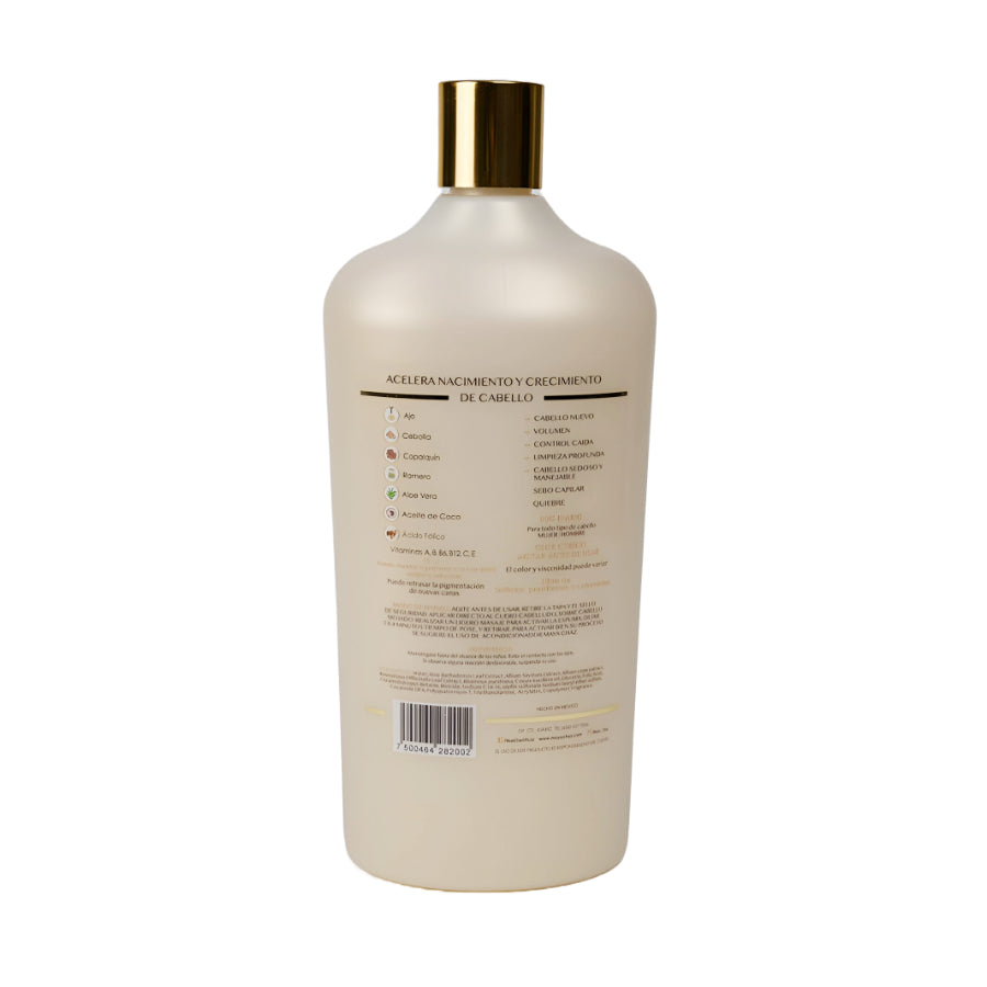 Shampoo
