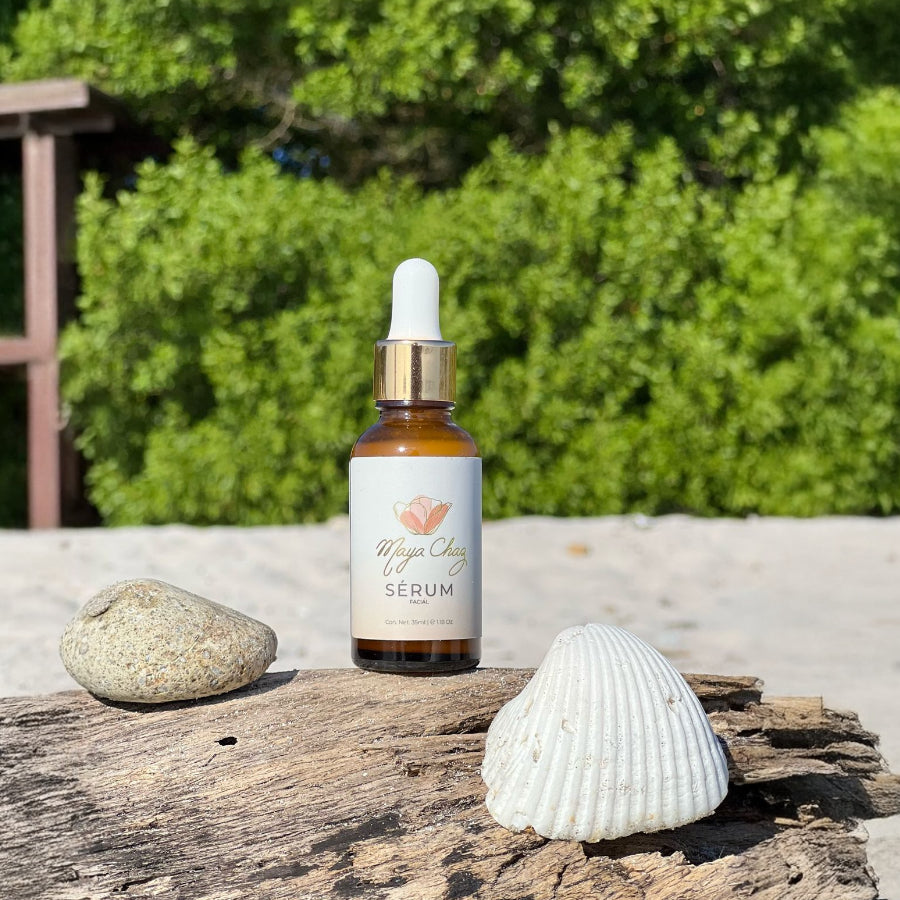 Sérum Facial