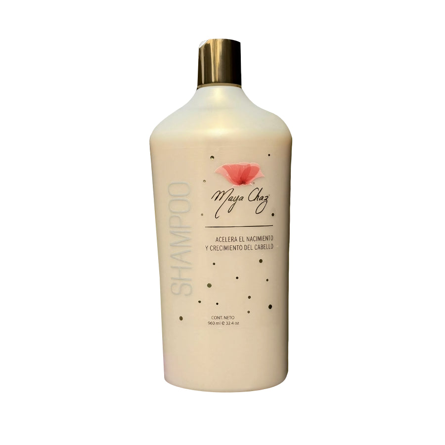 Shampoo