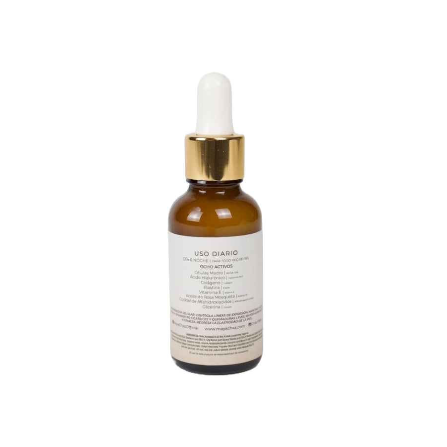 Sérum Facial