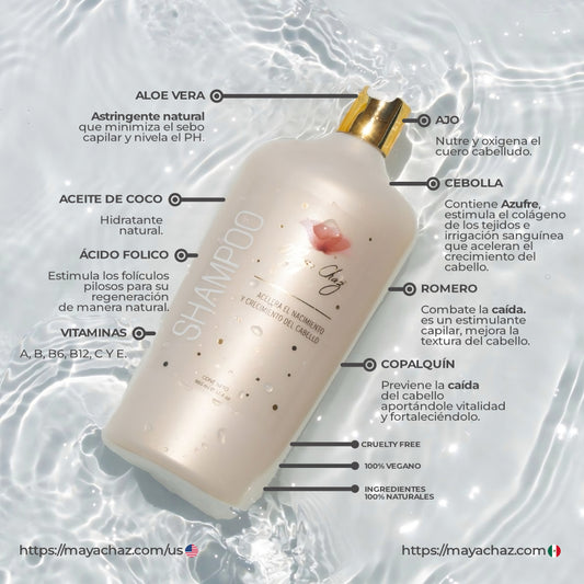 Shampoo