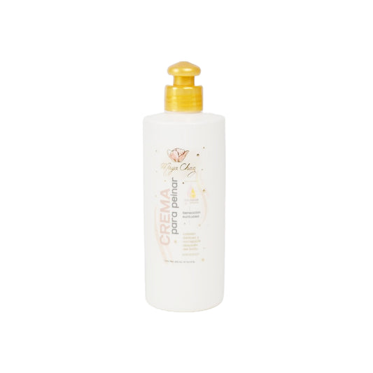 Crema para peinar