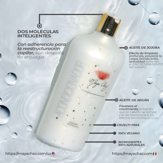 Acondicionador